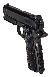 Пистолет Galaxy Colt 1911 4.3, спринг (g25)