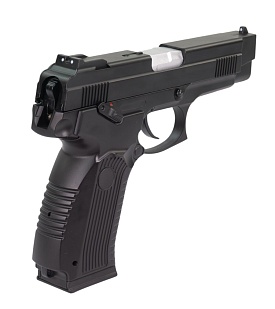 Пистолет Cyma Grach EBB, электро (cm136)