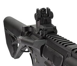 Автомат Arcturus Advancer MOD1 CQB 10" LITE AEG FE® (at-ny01m1-cq-fe) at-ny01m1-cq-fe