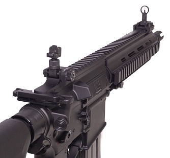 Автомат Arcturus Saber™ GR16 MOD F 11' (at-ht03-bk)