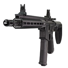 Автомат Arcturus Advancer MOD2 Minimalist Carbine 12.2" LITE AEG FE® (at-ny01m2-cb-fe)