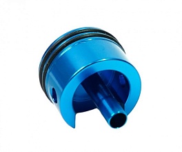 фото Голова цилиндра AUG SHS алюминий (gt0026) интернет-магазин "Планета страйкбола"