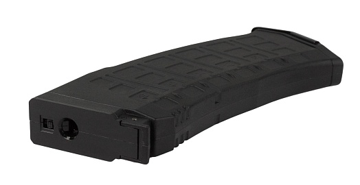 Магазин механический E&L для АК12 на 150 шаров BK (el-1116-08)