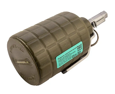 Граната PyroFX RG-42 (A) шум