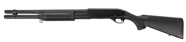 Дробовик Cyma Remington M870, металл (cm350lm), уценка