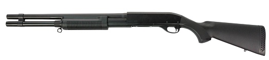 Дробовик Cyma Remington M870, металл (cm350lm), уценка