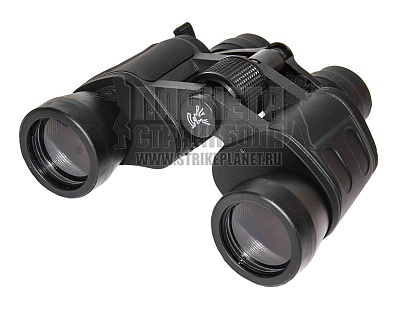 детальное фото Бинокль Norin 8-16x40 интернет-магазин "Планета страйкбола"