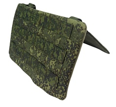 детальное фото Защита паха абдоминальная Strike, цифра, кордура интернет-магазин "Планета страйкбола"