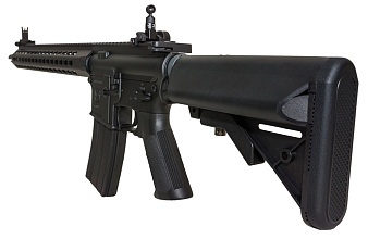 Автомат East Crane SR-16E3 URX4 14.5'' с камерой хоп-ап m005 (EC-315)