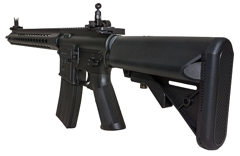 Автомат East Crane SR-16E3 URX4 14.5'' с камерой хоп-ап m005 (EC-315)