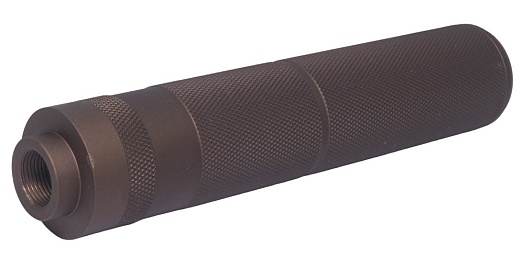 Глушитель BigDragon средний, tan (bd0454)