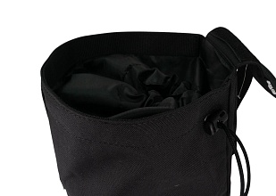 Подсумок под сброс Strike увеличенный V2, черный кордура