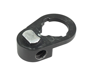 Антабка на трубу приклада M4 QD двусторонняя (Б/У)