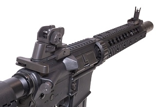 Автомат Cyma M4 PJ SD, нейлон (cm631)