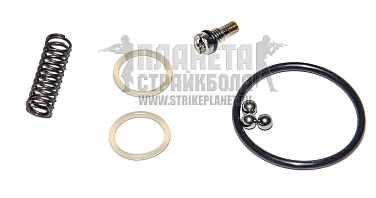 ремкомплект tag для пусковых устройств co2