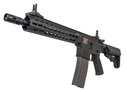 Автомат G&G CM15 KR-Carbine 10" (egc-15p-car-bnb-ncm)