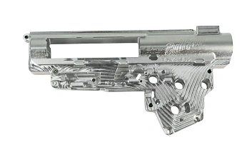 Стенки гирбокса Bullgear V3 8мм + направляющая