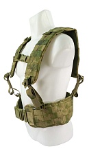 Плечевая система Strike молле, атакс