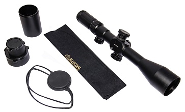 Прицел оптический Marcool EVV 6-24x50 (hy1347)