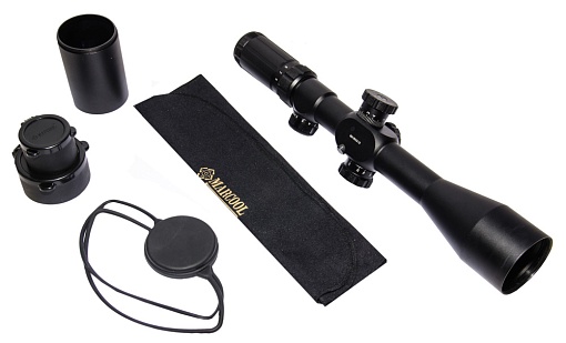 Прицел оптический Marcool EVV 6-24x50 (hy1347)