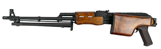 Cyma Пулемет РПКС-74 (cm052s)