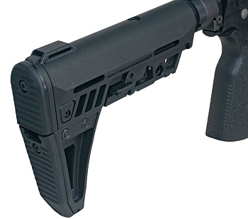 Автомат Arcturus X C.A.T. AR-15 Versatile 8.5" AR AEG (at-cat-06)