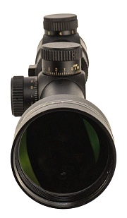 Прицел оптический Marcool LEBO BX 3-9X50 IR (hy1107)