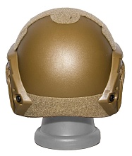 Шлем Kingrin FAST tan (hl-08-mh-t)