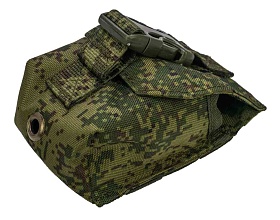 Подсумок Strike под гранату, цифра кордура