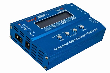 Зарядное устройство SkyRC B6V2 (sk-100161)