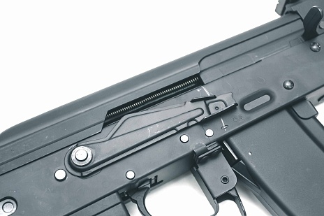 Автомат Cyma АК-105 (cm040d)