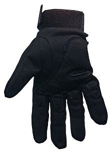 Перчатки Oval, черный XL (ov-p-bk-xl)