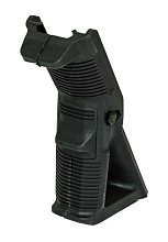 детальное фото для раздела Рукоятка Big Dragon MAP grip AFG-1 (bd3582) интернет-магазин "Планета страйкбола»