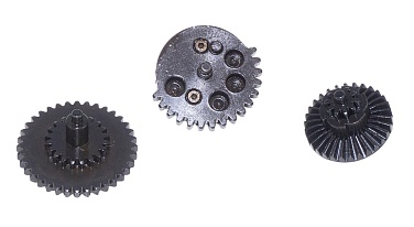 Шестерни SHS 16:1 (cl14008)