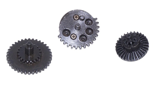 Шестерни SHS 16:1 (cl14008)