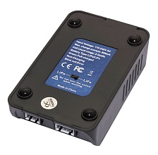Зарядное устройство BlueMax V3+ для LiFe, LiPo 2-3s