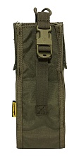 детальное фото Подсумок под радиостанцию Emerson PRC148/152 ranger green (EM8350RG) интернет-магазин "Планета страйкбола"