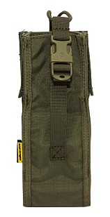 детальное фото Подсумок под радиостанцию Emerson PRC148/152 ranger green (EM8350RG) интернет-магазин "Планета страйкбола"