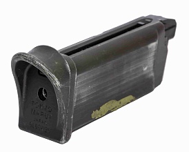 детальное фото для раздела Tokyo Marui Магазин для пистолета Glock 26, greengas (Б/У) интернет-магазин "Планета страйкбола»
