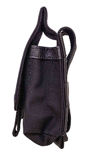 Подсумок Strike под гранату сварга/ф1/ргд, черный кордура