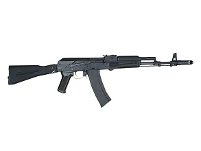 детальное фото для раздела Автомат АК-74М (el-a106s) 115 м/с (Б/У) интернет-магазин "Планета страйкбола»