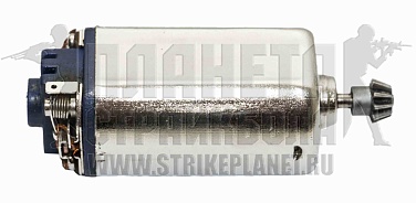 детальное фото для раздела Мотор Classic Army стандартный, короткий штифт (Б/У) интернет-магазин "Планета страйкбола»