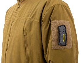 Нашивка Strike "Магазин MAGPUL 5.56 × 45 мм НАТО" 85 мм