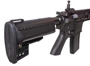 Автомат Cyma M4 KAC URX II, нейлон (cm612)