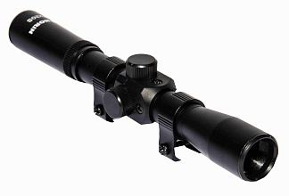 Прицел оптический Norin 4X20 S (95950)