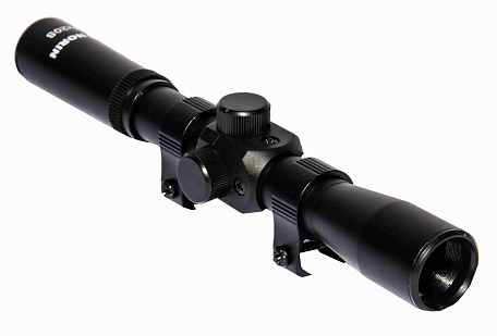 Прицел оптический Norin 4X20 S (95950)