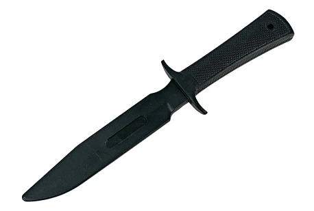 детальное фото для раздела Тренировочный нож Cold Steel Military Classic (Б/У) интернет-магазин "Планета страйкбола»