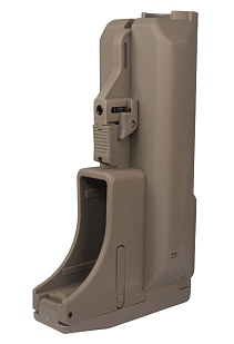 Приклад Big Dragon M4 выдвижной, tan (bd3676b)