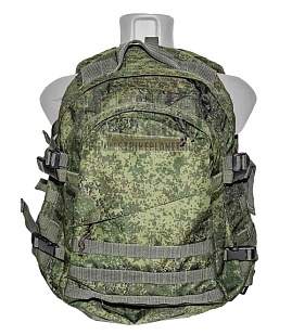 детальное фото Рюкзак Техинком 30л. цифра интернет-магазин "Планета страйкбола"