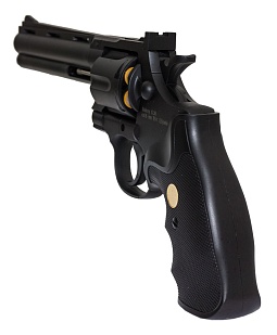 Galaxy Револьвер Colt 6", спринг (g36)